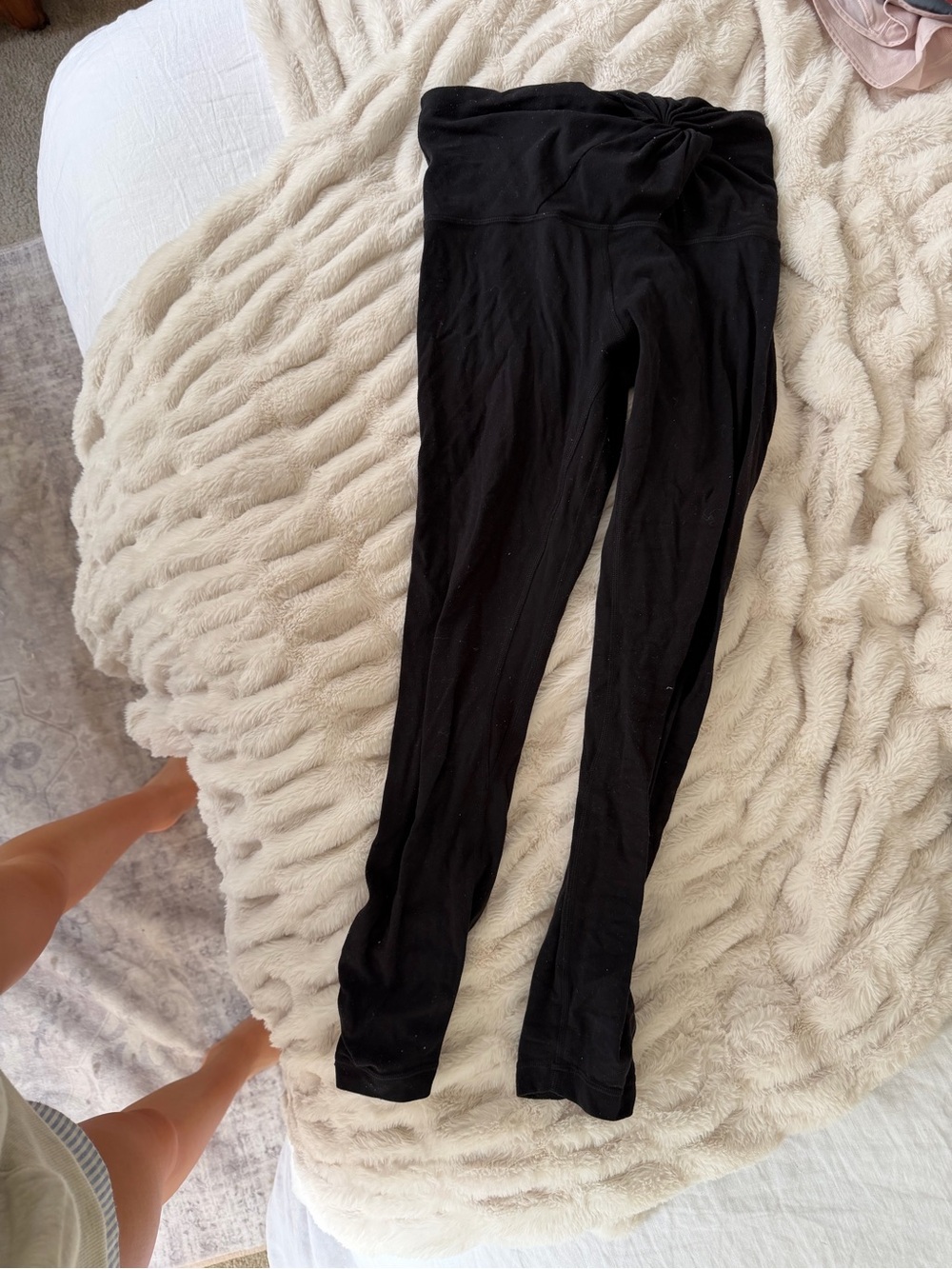 Lululemon Align 25” tight special edition